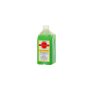   Folyékony szappan fertőtlenítő hatással 1 liter Clarasept