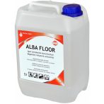 Zsíroldószer ipari 5 liter Alba Floor