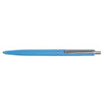   Golyóstoll nyomógombos 0,5mm, A-series, AS1203, írásszín kék