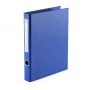   Gyűrűskönyv A4, 3,5cm, 2 gyűrűs PP/PP Bluering® Prémium kék