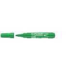 Flipchart marker vízbázisú 3mm, kerek Artip 11XXL zöld 