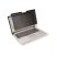 Monitorszűrő, betekintésvédelemmel, Durable Magnetic MacBook® Pro 15,4'