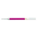   Tollbetét 0,35mm, Pentel EnerGel LR7-PX, írásszín rózsaszín