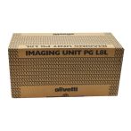Olivetti PG l8l imaging unit ORIGINAL leértékelt 