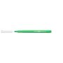   Rostirón, tűfilc vízbázisú, 0,5mm, kerek test, Tinten Pen Ico zöld 