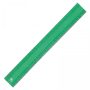 Vonalzó 30cm, hajlékony MF922538 műanyag zöld