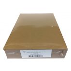 Szines fénymásolópapír KASKAD A/4 80g (500ív/csg) dióbarna (2324) Szines fénymásolópapír KASKAD A/4 80g (500ív/csg) dióbarna (2324)