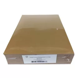 Szines fénymásolópapír KASKAD A/4 80g (500ív/csg) dióbarna (2324)