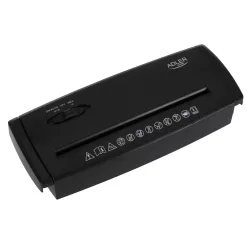 Adler AD1040 IRATMEGSEMMISÍTŐ