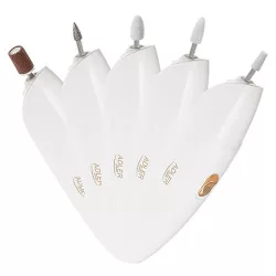 Adler AD2179 MANIKŰR SZETT