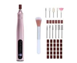 Adler AD2181 MANIKŰR SZETT