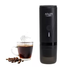 Adler AD4400 KÁVÉFŐZŐ FILTERES