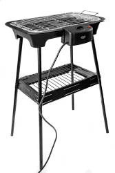 Adler AD6602 GRILL KERTI ELEKTROMOS