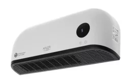 Adler AD7751 HŐSUGÁRZÓ AJTÓ FÖLÉ