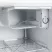 Adler AD8096W MINI HŰTŐ 45 L Adler AD8096W MINI HŰTŐ 45 L