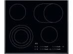 Aeg HK654070FB FŐZŐLAP BEÉPÍTHETŐ KERÁMIA
