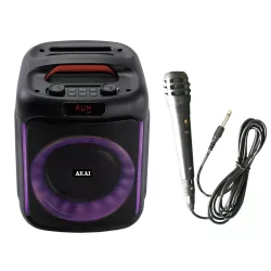 Akai ABTS-V20 BLUETOOTH HANGSZÓRÓ