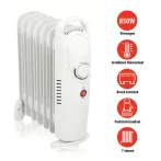 Alpina 17399 OLAJRADIÁTOR 7 TAGÚ