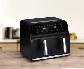 Alpina 24012 FORRÓLEVEGŐS SÜTŐ DUPLA 8L