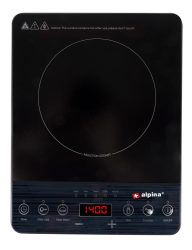 Alpina 871125218286 FŐZŐLAP INDUKCIÓS 1 LAPOS