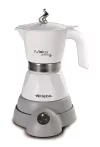 Ariete 1358W KÁVÉFŐZŐ KOTYOGÓS 4 SZEMÉLYES