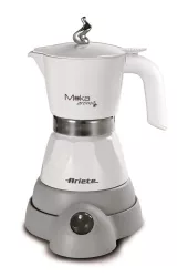 Ariete 1358W KÁVÉFŐZŐ KOTYOGÓS 4 SZEMÉLYES