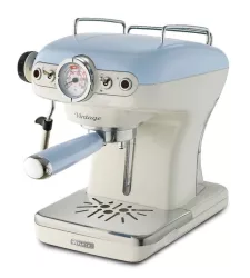 Ariete 1389.BL KÁVÉFŐZŐ PRESSZÓ