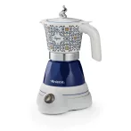 Ariete 1358 CAPRI  KÁVÉFŐZŐ KOTYOGÓS 2-4 SZEMÉLYES