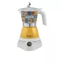 Ariete 1358 POSITANO  KÁVÉFŐZŐ KOTYOGÓS 2-4 SZEMÉLYES