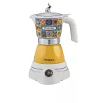 Ariete 1358 POSITANO  KÁVÉFŐZŐ KOTYOGÓS 2-4 SZEMÉLYES