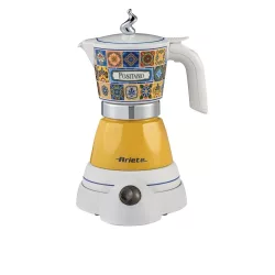 Ariete 1358 POSITANO  KÁVÉFŐZŐ KOTYOGÓS 2-4 SZEMÉLYES