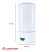 Ariston LYDOS HYBRID WIFI 80 3629064 FORRÓVÍZTÁROLÓ