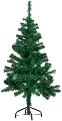 Arti Casa 57025 KARÁCSONYFA 120 CM 200 ÁGAS