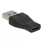 Avax AD601 USB-A TO USB-C ÁTALAKÍTÓ