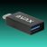 Avax AD602 USB-A TO USB-C OTG ADAPTER