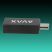 Avax AD602 USB-A TO USB-C OTG ADAPTER