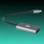 Avax AD603 ADAPTER KÁBEL USB-C - HDMI 4K 60HZ