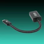 Avax AD901 ADAPTER KÁBEL USB-C - HDMI Avax AD901 ADAPTER KÁBEL USB-C - HDMI