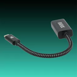 Avax AD901 ADAPTER KÁBEL USB-C - HDMI