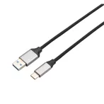 Avax CB301G TÖLTŐKÁBEL USB-C 60W