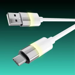 Avax CB312 TÖLTŐKÁBEL