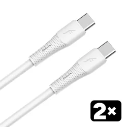 Avax CB4303 TÖLTŐKÁBEL CSOMAG