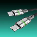 Avax CB632 TÖLTŐKÁBEL