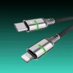 Avax CB635 LIGHTNING KÁBEL