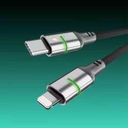 Avax CB635 LIGHTNING KÁBEL