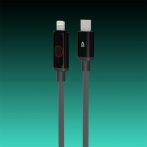 Avax CB650 TÖLTŐKÁBEL