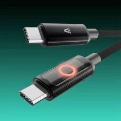 Avax CB654 TÖLTŐKÁBEL