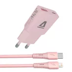 Avax CH6418 TÖLTŐKÁBEL