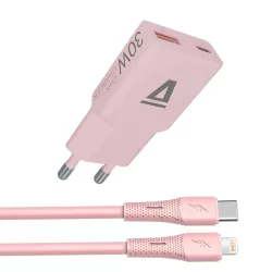 Avax CH6418 TÖLTŐKÁBEL