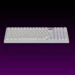 Avax GM03R PRO WHITE GAMER BILLENTYŰZET